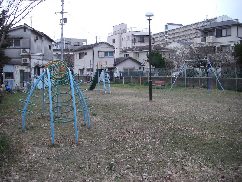 柿ノ木児童遊園地