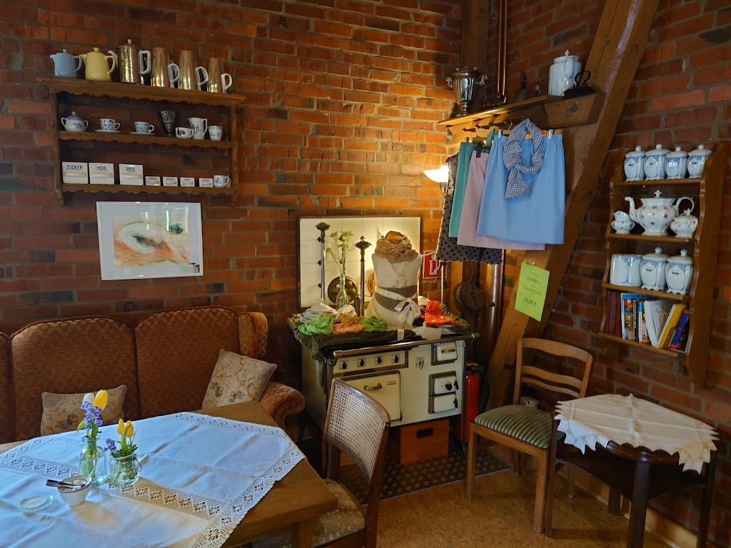 Café Engelsdür Inh. Dieter Hartmann