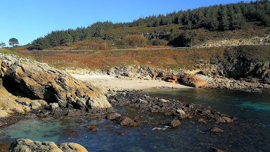 Cala de Arlina