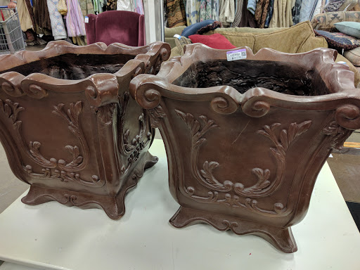 Thrift Store «Power & Baseline Goodwill Retail Store & Donation Center», reviews and photos, 2070 S Power Rd, Gilbert, AZ 85206, USA