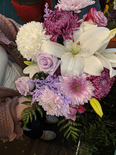 Florist «Fleur De Lis Florist», reviews and photos, 226 N Liberty St # 1, Baltimore, MD 21201, USA