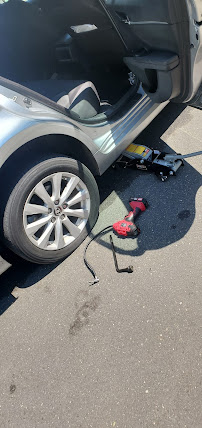 RBM ROADSIDE ASSISTANCE - Photo 9 - Car repair in , Brooklyn