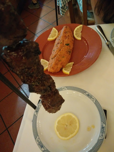 Regata - Restaurante