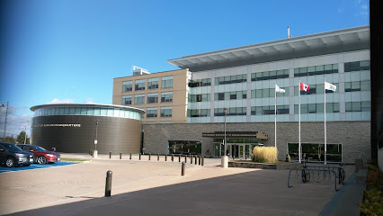 The Regional Municipality of Durham, Health Department