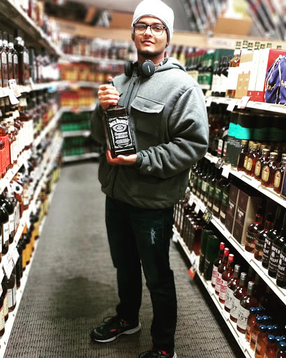 Liquor Store «Virginia Department Of Alcoholic Beverage Control», reviews and photos, 8700 W Broad St, Richmond, VA 23294, USA