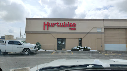 Hurtubise Tire Inc