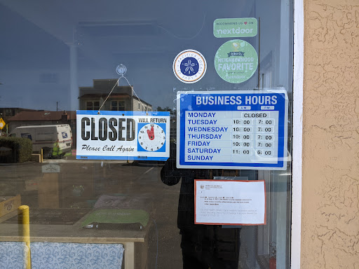 Pet Supply Store «Fog City Pet Supplies», reviews and photos, 1625 Palmetto Ave # 3, Pacifica, CA 94044, USA