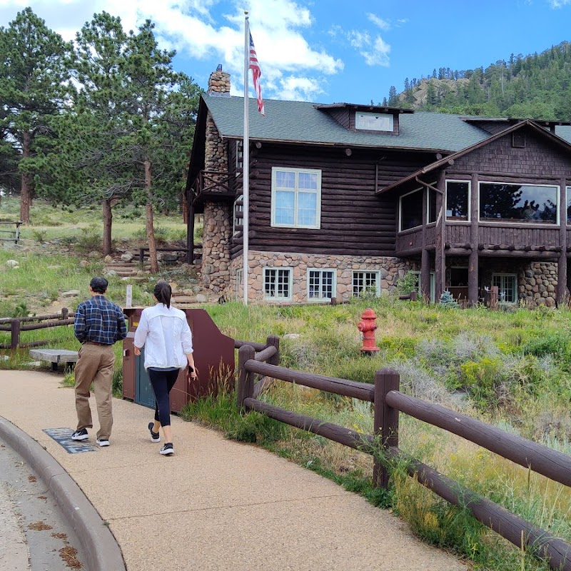 Moraine Park Discovery Center