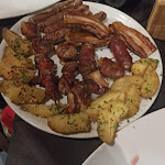 Photo n°1 de l'avis de Pasquale.e fait le 01/06/2021 à 19:05 sur le  Braceria Giulio Cesare à Vico del Gargano