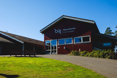 Bibelskolen i Grimstad