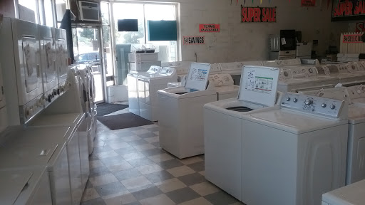 Used Appliance Store «CMS Appliance», reviews and photos, 1301 US-30, Rock Falls, IL 61071, USA