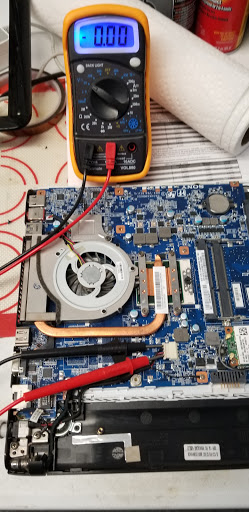 Computer Repair Service «Cell Phone and Computer Repair», reviews and photos, 2232 Virginia Beach Blvd #102, Virginia Beach, VA 23454, USA