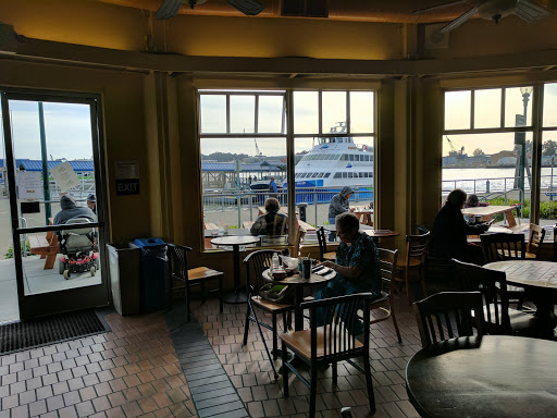 Coffee Shop «Panama Bay Coffee», reviews and photos, 289 Mare Island Way, Vallejo, CA 94590, USA