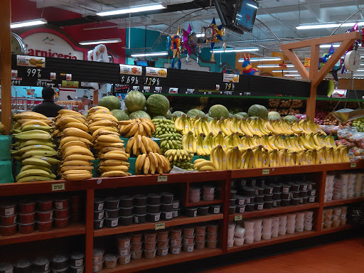 Mexican Grocery Store «Las Montañas Supermarket», reviews and photos, 13901 San Pablo Ave, San Pablo, CA 94806, USA