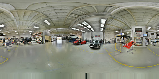 Auto Body Shop «Integrity Auto Collision Center, Inc», reviews and photos, 1891 Woolner Ave Suite C, Fairfield, CA 94533, USA