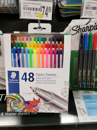 Craft Store «Michaels», reviews and photos, 4447 Southmont Way, Easton, PA 18045, USA