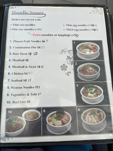 Ly Heng Restaurant image