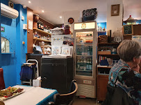 Atmosphère du Restaurant tunisien Chez Jaafar Restaurant à Paris - n°5