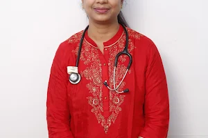 Dr. Deepika Doshi : Obstetrician & Gynecologist image