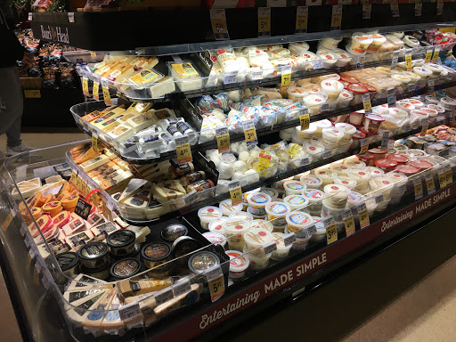 Grocery Store «Safeway», reviews and photos, 20620 W Homestead Rd, Cupertino, CA 95014, USA