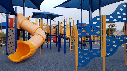 Park «Rainbow Hills Park», reviews and photos, 528 Rasa Dr, San Antonio, TX 78227, USA