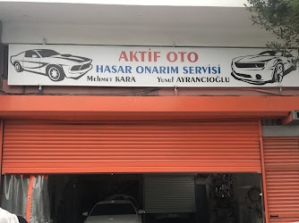 İnteraktif Oto