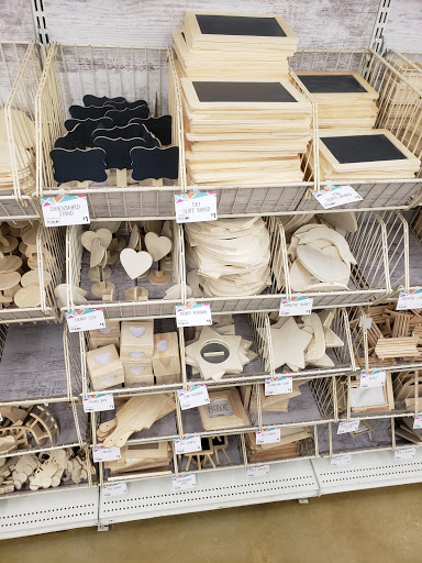Craft Store «A.C. Moore Arts and Crafts», reviews and photos, 9515 Crosshill Blvd #109, Jacksonville, FL 32222, USA