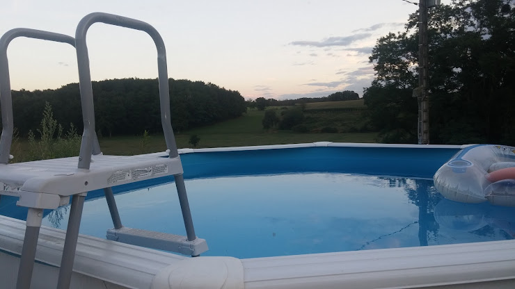 Équipements Chambre d'hôtes La Ferme du Bonheur 01190 Arbigny