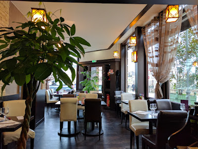 Kyou Sushi à Metz