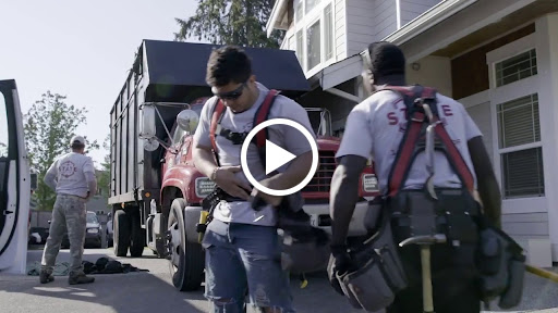 Roofing Contractor «State Roofing», reviews and photos, 431 N Kelsey St, Monroe, WA 98272, USA