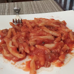 Photo n°1 de l'avis de Rebecca.. fait le 30/05/2021 à 16:14 sur le  Ristorante La Panarda à Subiaco