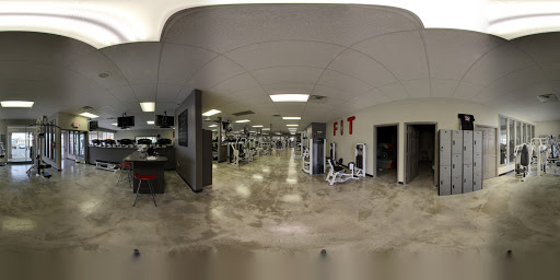 Health Club «Eagle Fitness Health Club», reviews and photos, 913 W Liberty Dr, Liberty, MO 64068, USA