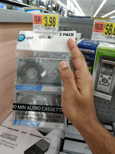 Department Store «Walmart Supercenter», reviews and photos, 11400 W Broad St, Glen Allen, VA 23060, USA