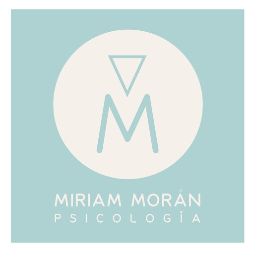 Miriam Morán Psicologia