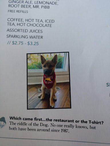 Ice Cream Shop «Salty Dog Ice Cream Factory», reviews and photos, 232 S Sea Pines Dr #304, Hilton Head Island, SC 29928, USA