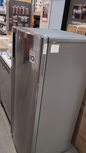 Home Improvement Store «The Home Depot», reviews and photos, 3355 Cobb Pkwy N, Acworth, GA 30101, USA