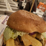 Photo n°4 de l'avis de giuseppe.u fait le 16/04/2022 à 19:51 sur le  Panuozzo Mareluna à Lusciano