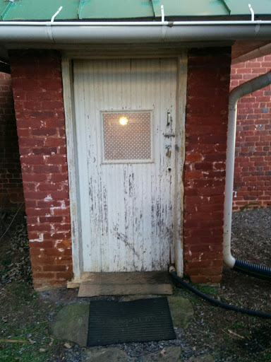 Ranch «The Marriott Ranch Bed and Breakfast», reviews and photos, 5305 Marriott Ln, Hume, VA 22639, USA