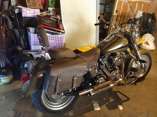 Motorcycle Shop «The Chapel Motorcycle Shop», reviews and photos, 5948 300 W, Murray, UT 84107, USA