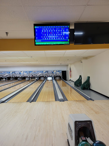 Bowling Alley «Millsboro Lanes», reviews and photos, 213 Mitchell St, Millsboro, DE 19966, USA