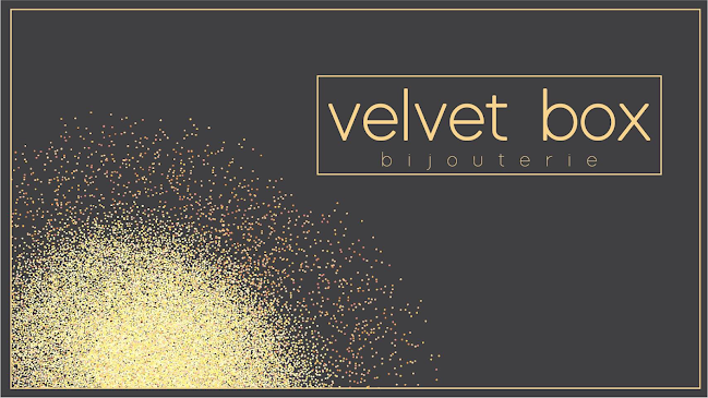 Velvet Box Bijouterie - Петрич