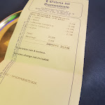 Photo n°1 de l'avis de Roberto.' fait le 18/08/2016 à 13:24 sur le  Ristobiblioteramuseo L'Osteria del Buonconvento à Sorrento