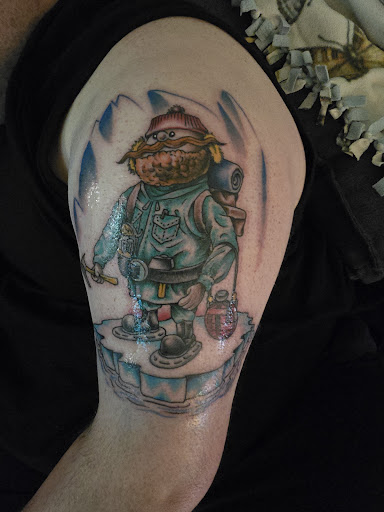 Explore daughter and son tattoo ideas, creative tattoo ideas in Beacon, available at Honorable Ink Tattoos and Body Piercings