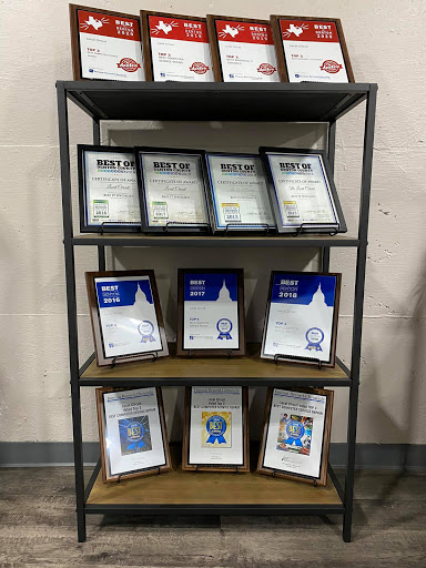 Computer Repair Service «The Local Circuit», reviews and photos, 308 Dallas Dr, Denton, TX 76205, USA