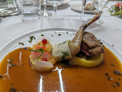 Restaurant Le Beaumarchais à Grenoble