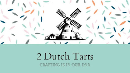 2 Dutch Tarts