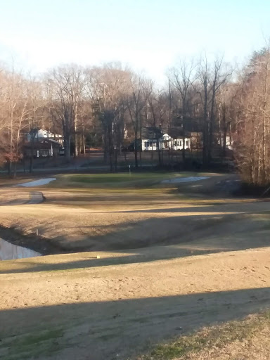 Golf Course «Crooked Tree Golf Course», reviews and photos, 7665 Caber Rd, Browns Summit, NC 27214, USA