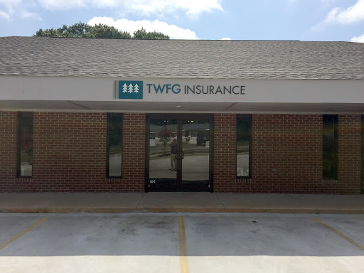 Insurance Agency «TWFG Insurance Services», reviews and photos