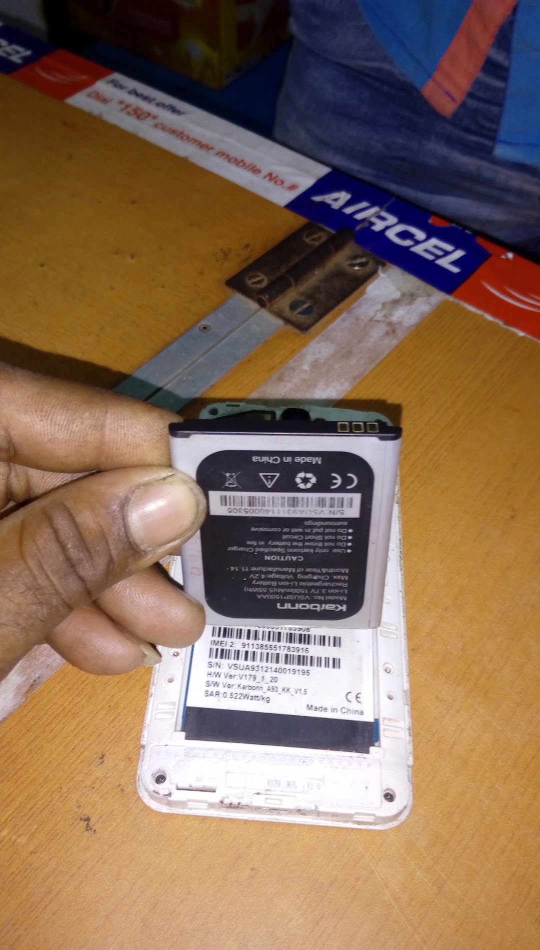 Microsense
