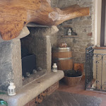 Photo n°1 de l'avis de Gaspare.a fait le 04/07/2019 à 11:05 sur le  Osteria di Nonna Clara à Vergiate